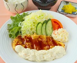 チキン南蛮