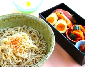 冷麺