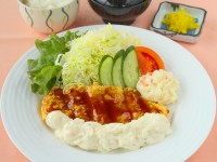 チキン南蛮